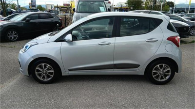 Hyundai i10 Gebrauchtwagen