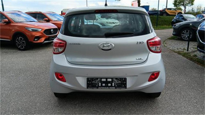 Hyundai i10 Gebrauchtwagen
