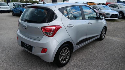Hyundai i10 Gebrauchtwagen