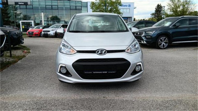 Hyundai i10 Gebrauchtwagen