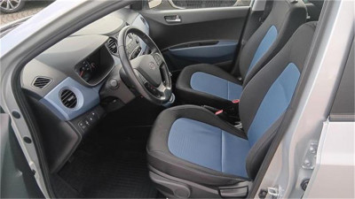 Hyundai i10 Gebrauchtwagen