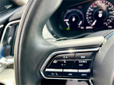 Mazda CX-60 Gebrauchtwagen