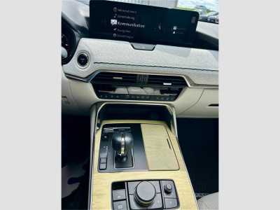 Mazda CX-60 Gebrauchtwagen