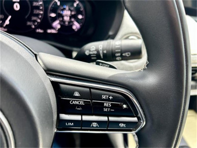 Mazda CX-60 Gebrauchtwagen