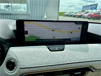 Mazda CX-60 Gebrauchtwagen