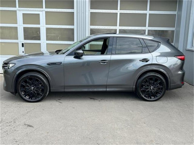 Mazda CX-60 Gebrauchtwagen