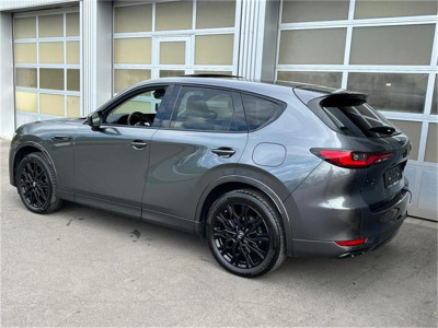 Mazda CX-60 Gebrauchtwagen