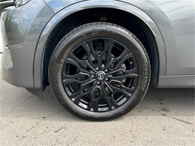 Mazda CX-60 Gebrauchtwagen