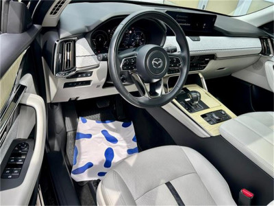 Mazda CX-60 Gebrauchtwagen