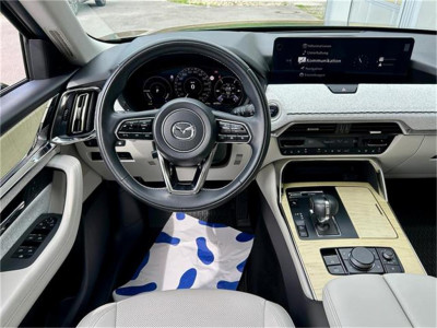 Mazda CX-60 Gebrauchtwagen