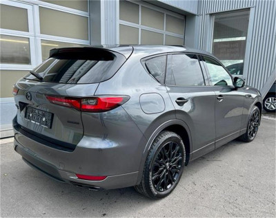 Mazda CX-60 Gebrauchtwagen