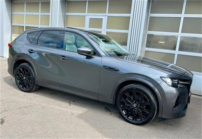 Mazda CX-60 Gebrauchtwagen