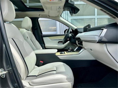 Mazda CX-60 Gebrauchtwagen