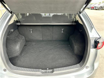 Mazda CX-5 Gebrauchtwagen