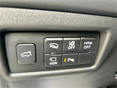 Mazda CX-5 Gebrauchtwagen