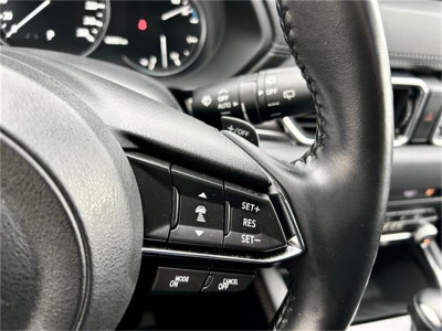 Mazda CX-5 Gebrauchtwagen