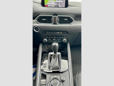 Mazda CX-5 Gebrauchtwagen