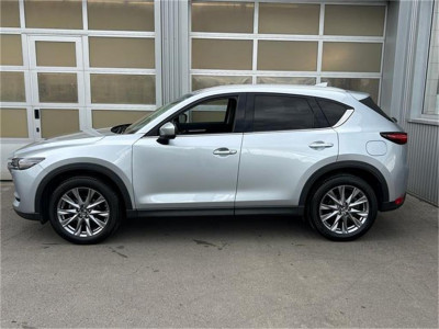Mazda CX-5 Gebrauchtwagen