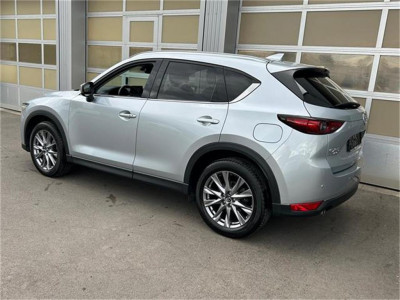 Mazda CX-5 Gebrauchtwagen