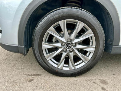 Mazda CX-5 Gebrauchtwagen