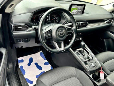 Mazda CX-5 Gebrauchtwagen