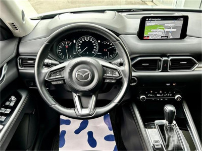 Mazda CX-5 Gebrauchtwagen