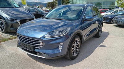 Ford Kuga Gebrauchtwagen