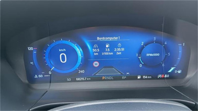 Ford Kuga Gebrauchtwagen