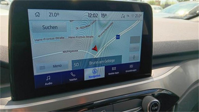 Ford Kuga Gebrauchtwagen