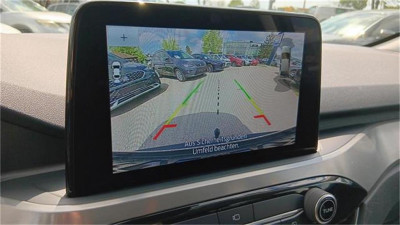 Ford Kuga Gebrauchtwagen