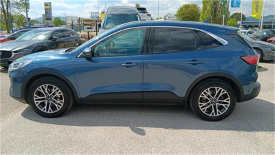 Ford Kuga Gebrauchtwagen