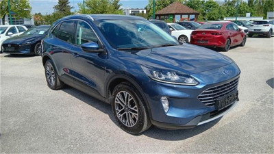 Ford Kuga Gebrauchtwagen