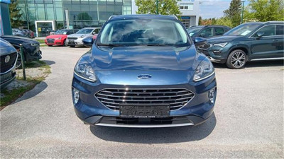 Ford Kuga Gebrauchtwagen