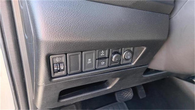 Suzuki Baleno Gebrauchtwagen