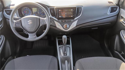 Suzuki Baleno Gebrauchtwagen