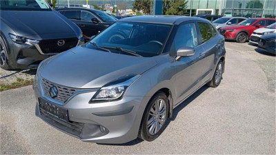 Suzuki Baleno Gebrauchtwagen