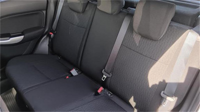 Suzuki Baleno Gebrauchtwagen