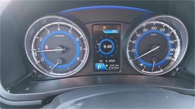 Suzuki Baleno Gebrauchtwagen