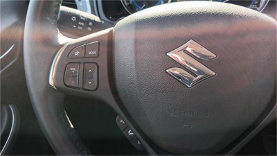 Suzuki Baleno Gebrauchtwagen