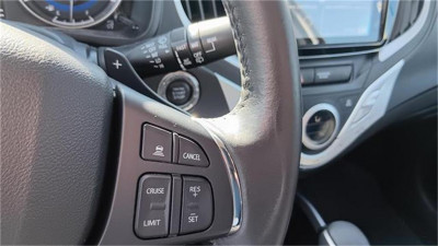 Suzuki Baleno Gebrauchtwagen