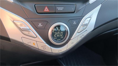 Suzuki Baleno Gebrauchtwagen