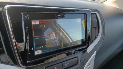 Suzuki Baleno Gebrauchtwagen