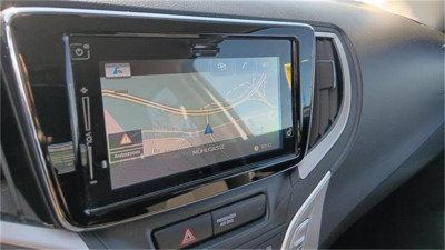 Suzuki Baleno Gebrauchtwagen