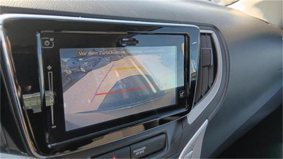 Suzuki Baleno Gebrauchtwagen