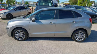 Suzuki Baleno Gebrauchtwagen