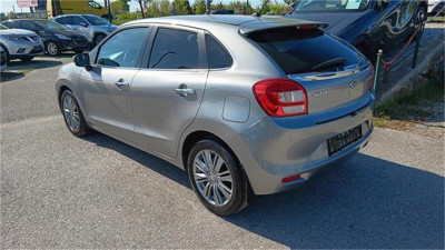 Suzuki Baleno Gebrauchtwagen