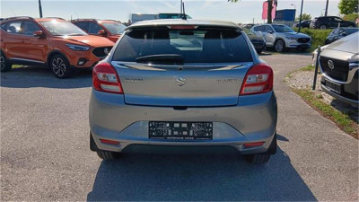 Suzuki Baleno Gebrauchtwagen