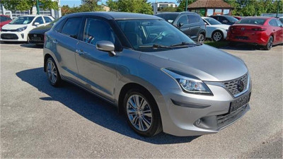 Suzuki Baleno Gebrauchtwagen