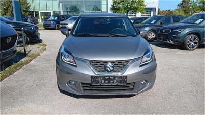 Suzuki Baleno Gebrauchtwagen