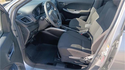 Suzuki Baleno Gebrauchtwagen